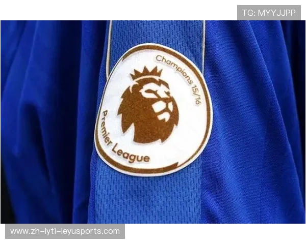 英超球衣胸前出现子弹图案的背景与争议