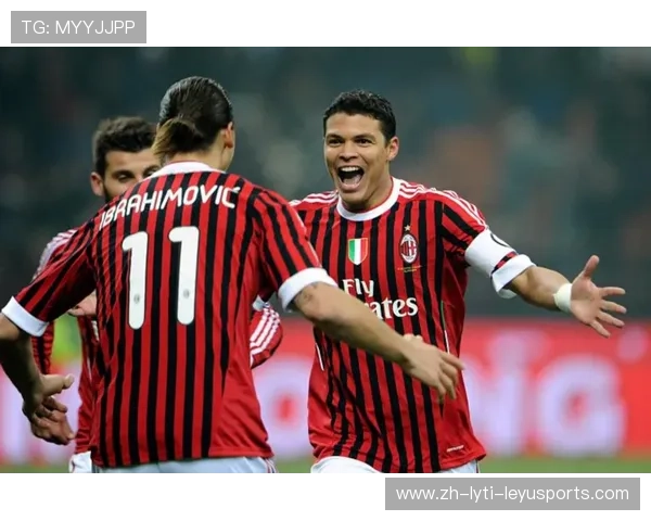 黑白条纹与红黑军团的角力与对决:尤文米兰权力斗争的历史变迁